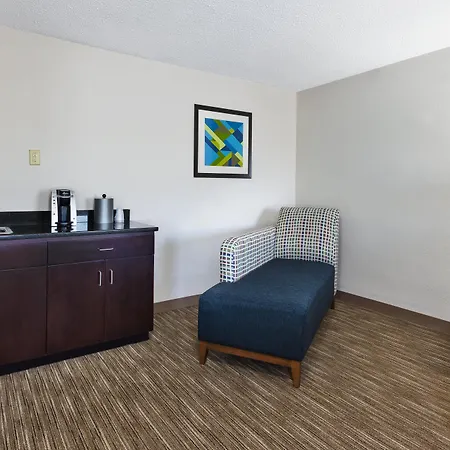 Holiday Inn Express Chillicothe East By Ihg Exterior foto