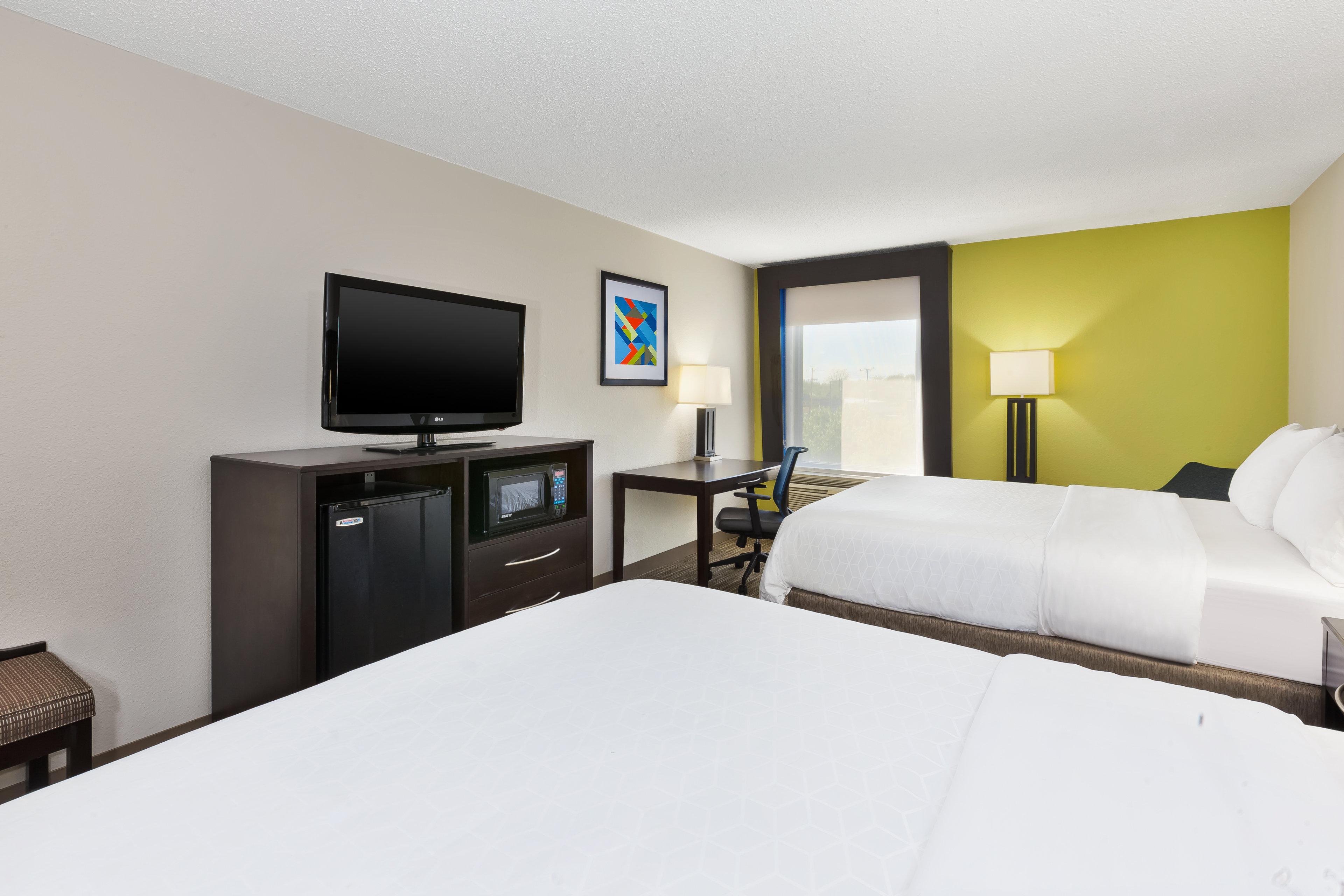 Express East By Ihg 3*