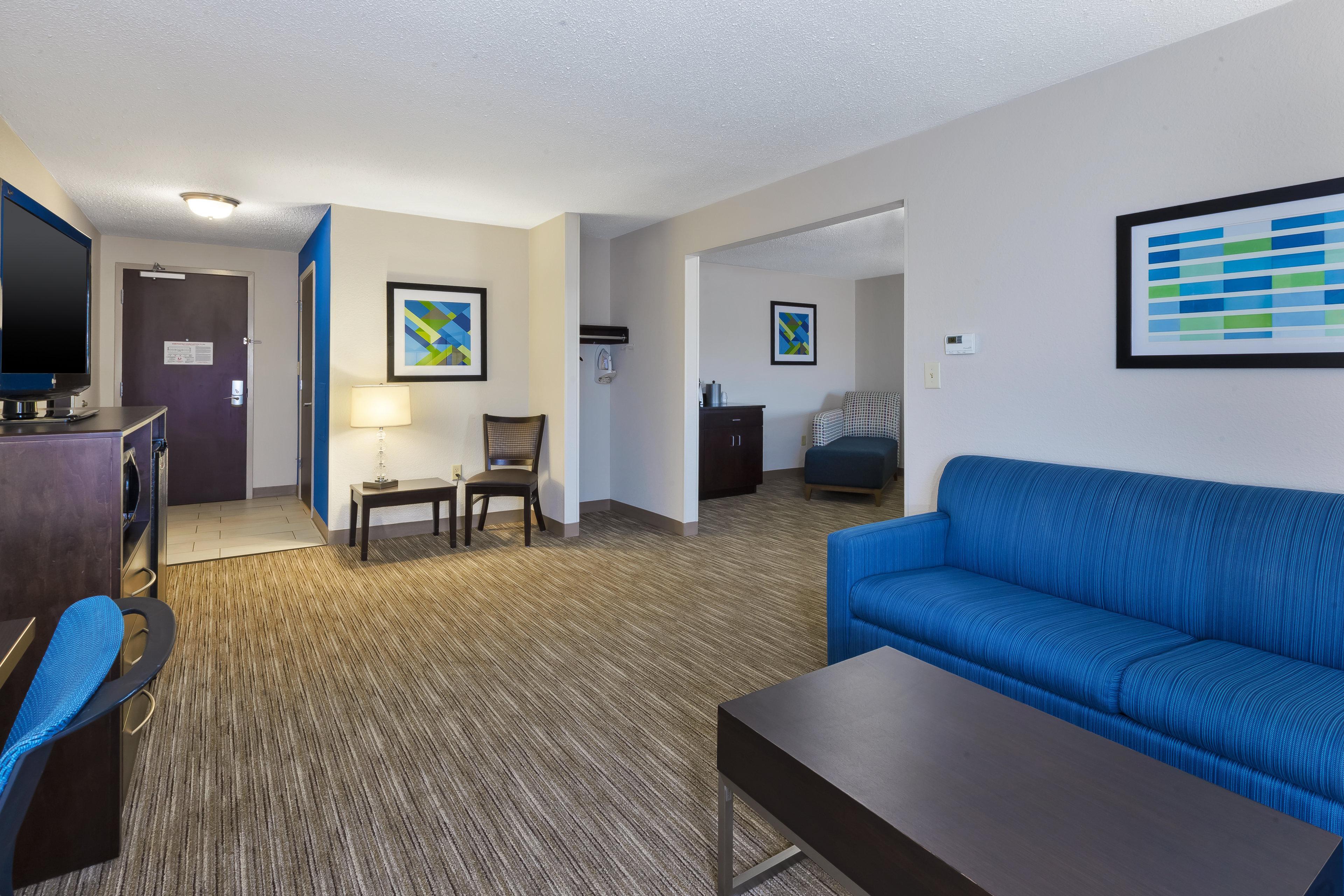 Express East By Ihg 3*