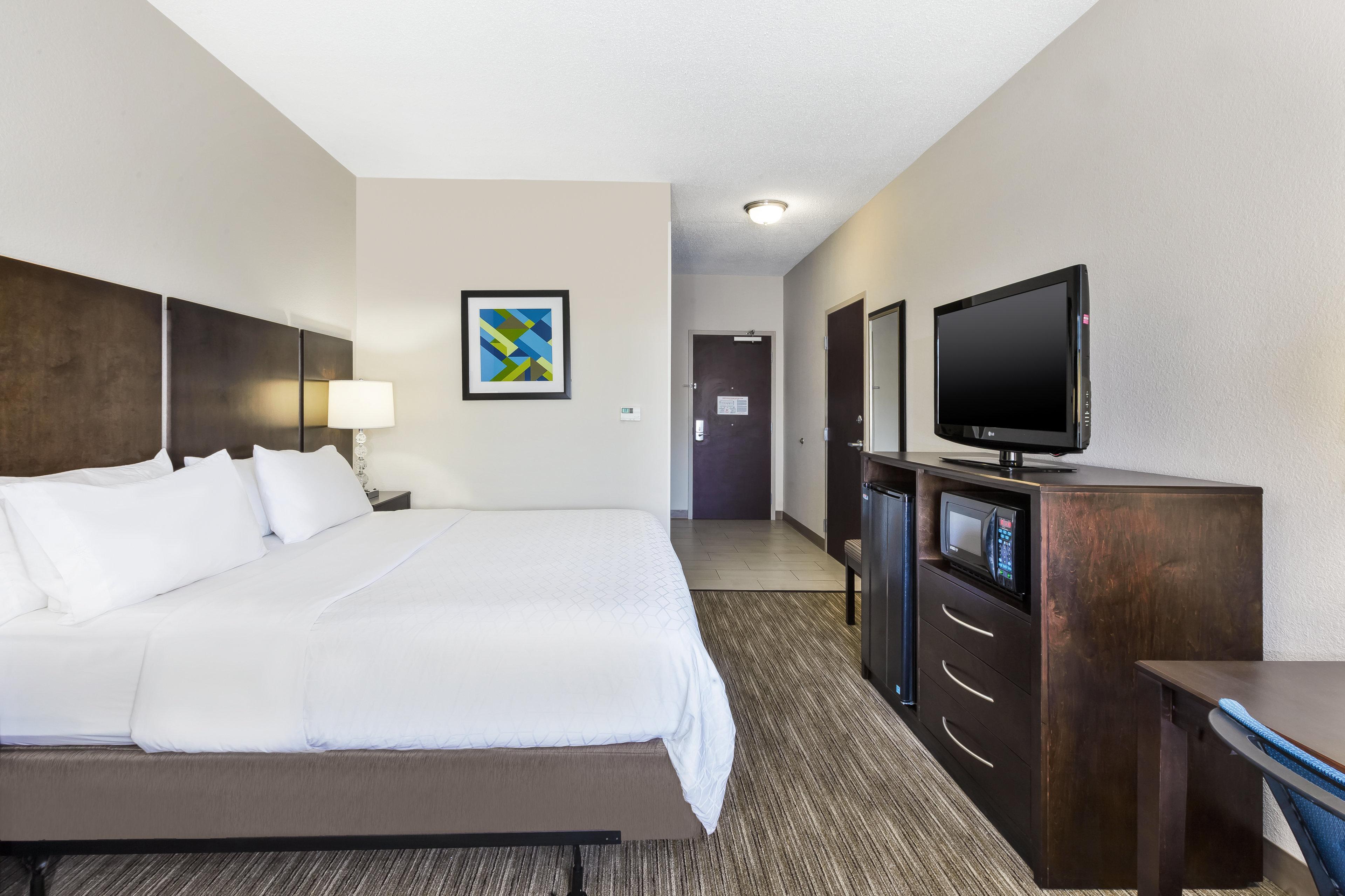 Express East By Ihg Inn Chillicothe