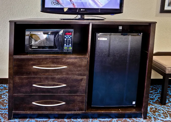 Holiday Inn Express Chillicothe East By Ihg
