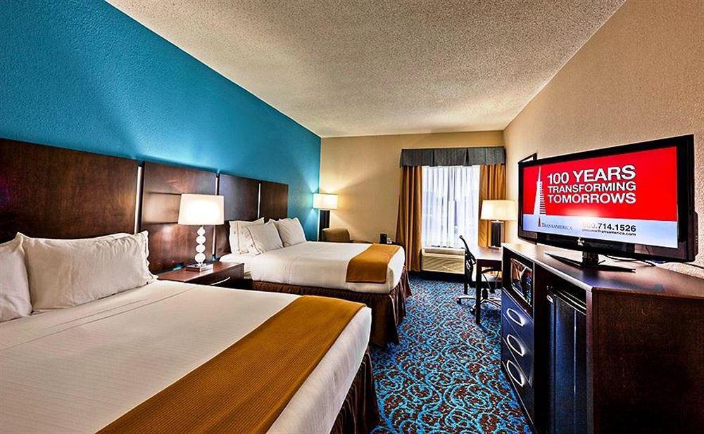 Express East By Ihg
