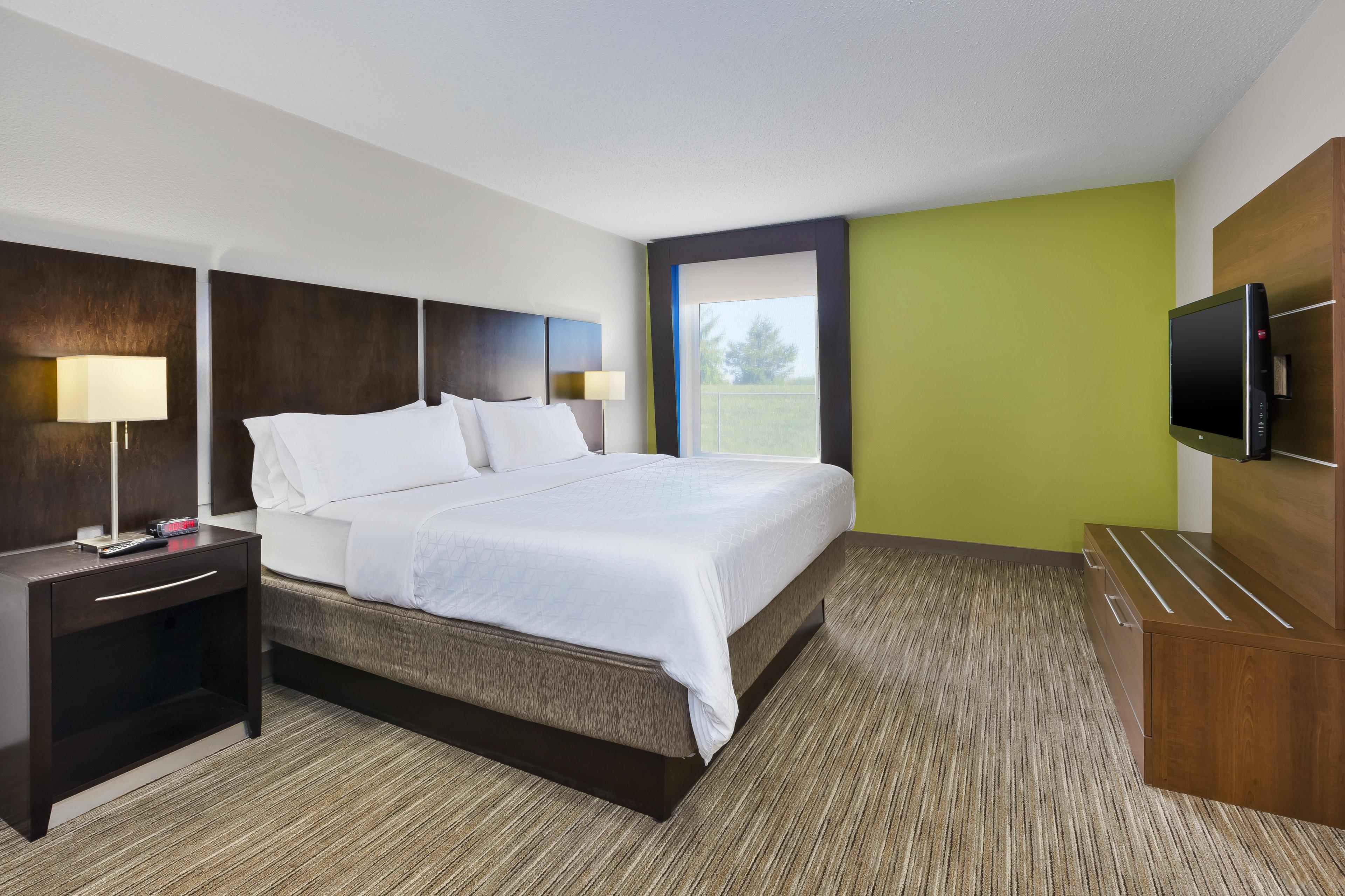 Locanda Express East By Ihg 3*