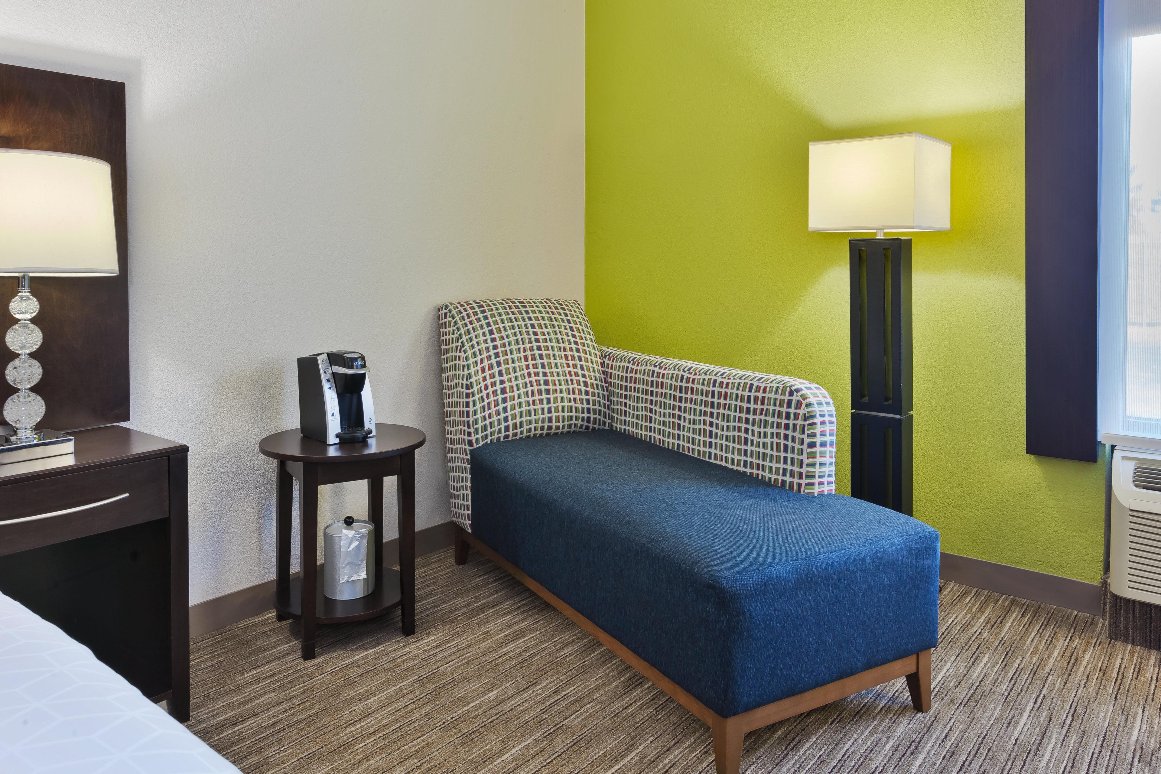 Locanda Express East By Ihg