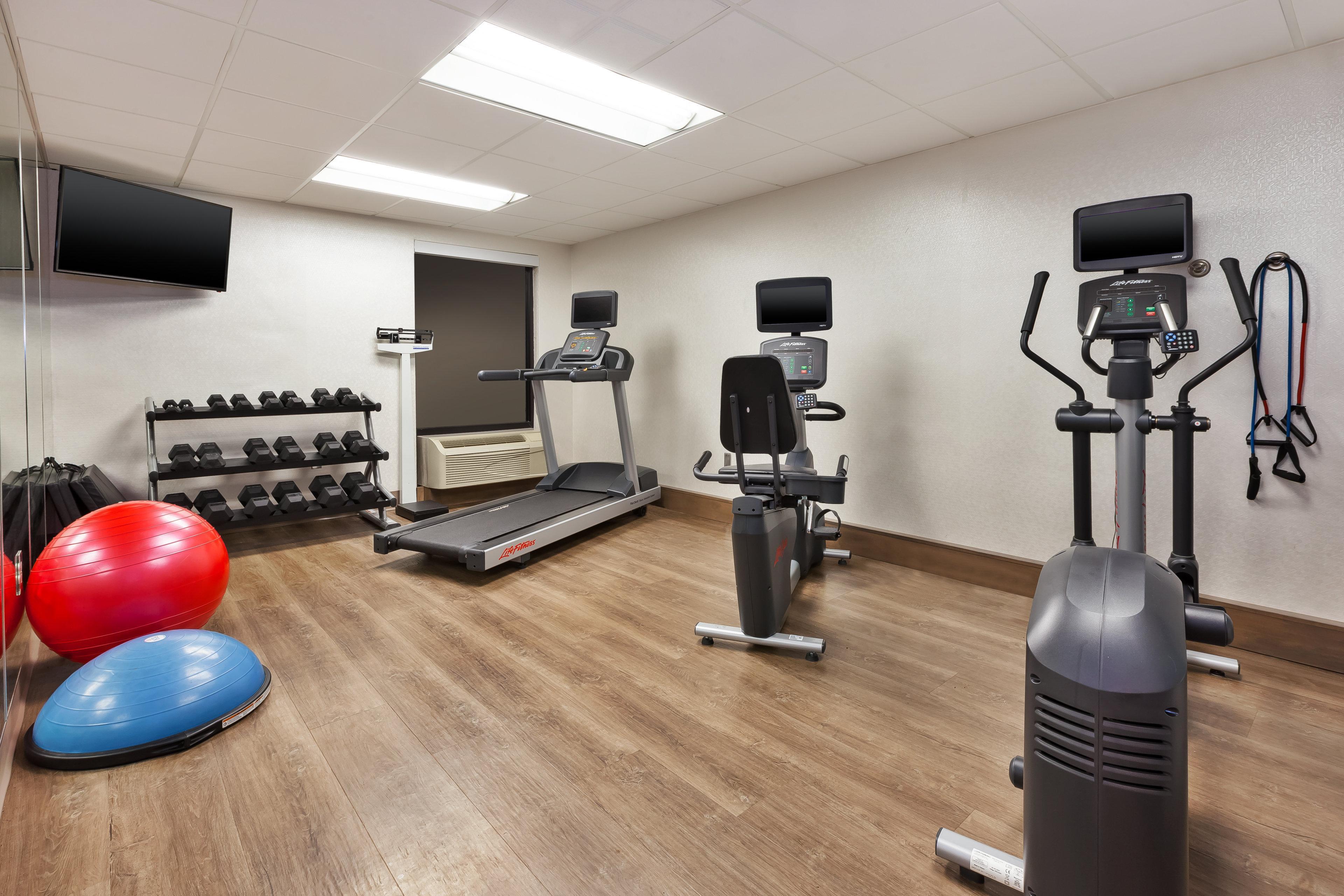Express East By Ihg 3* Chillicothe