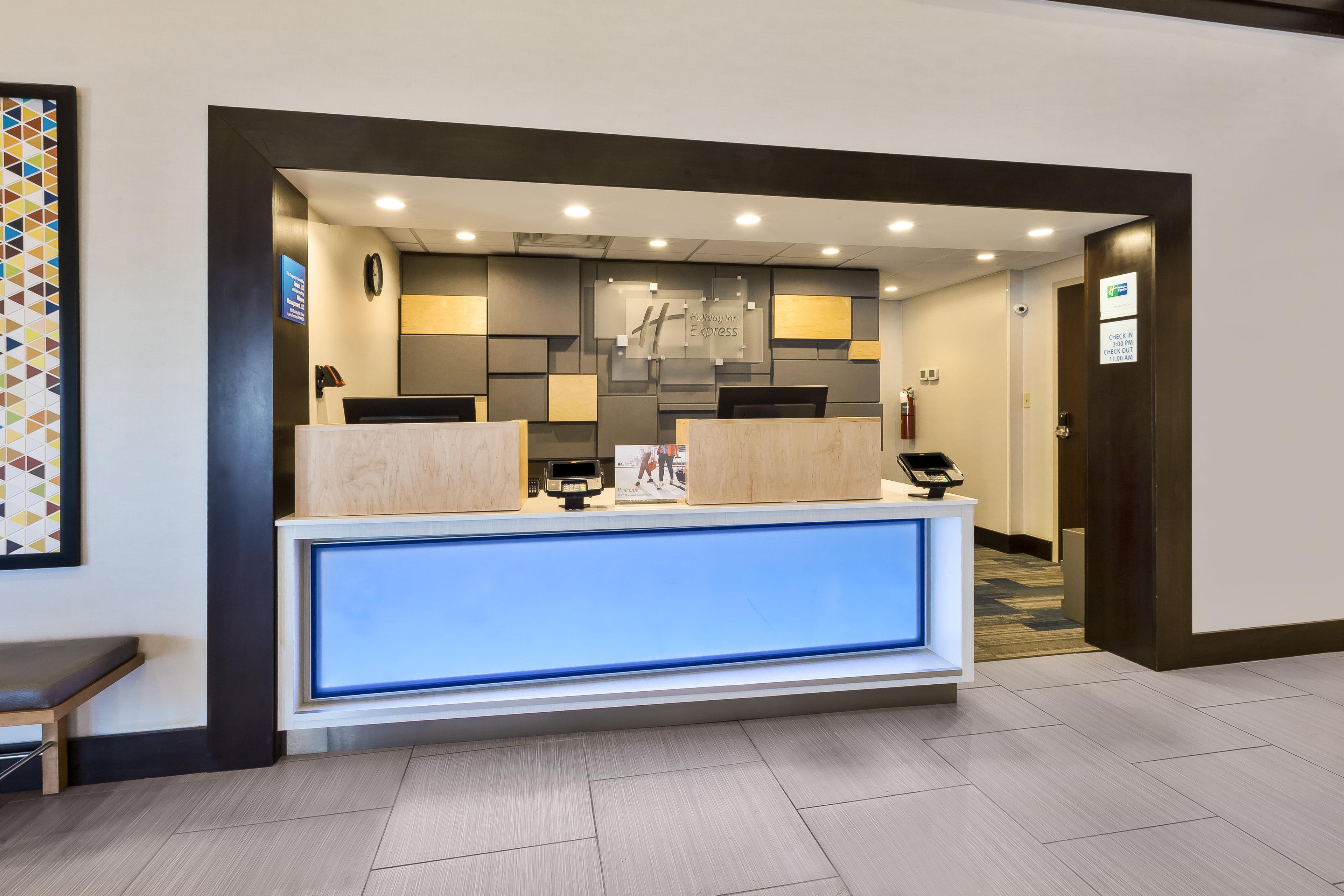 Express East By Ihg
