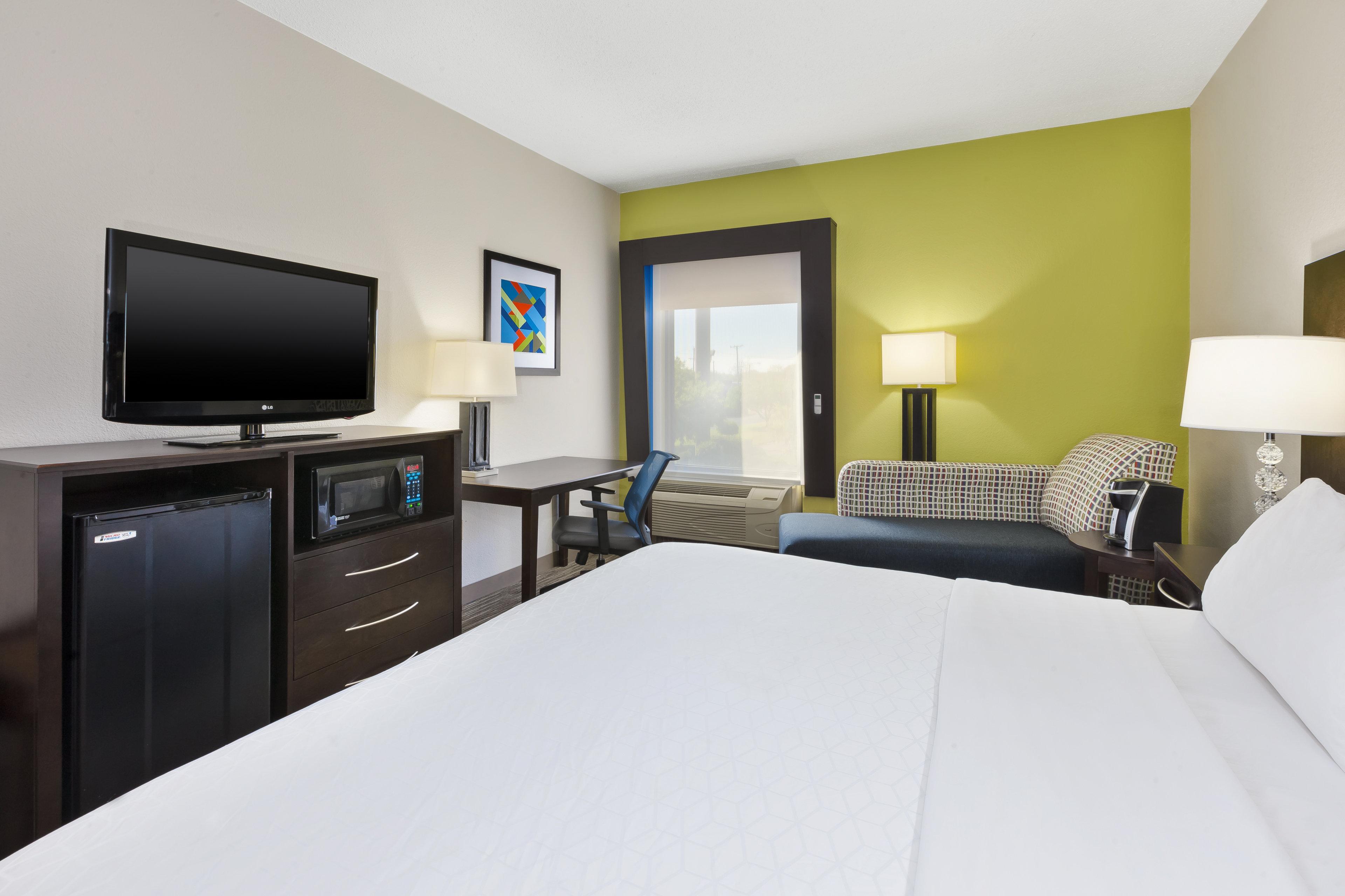Express East By Ihg 3* Chillicothe