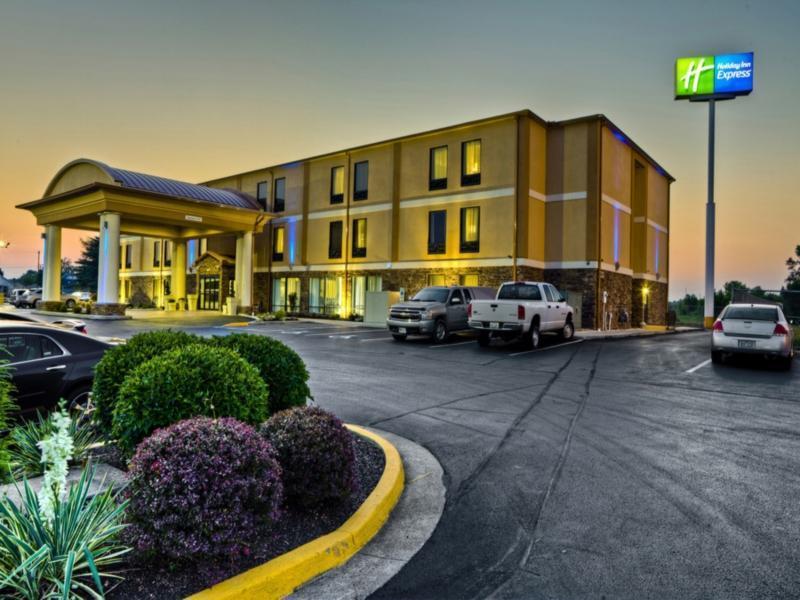 Express East By Ihg 3*